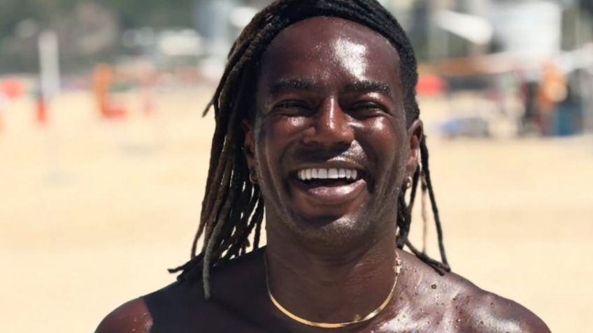 Jonathan Azevedo debochou de Cauã Reymond em vídeo • Instagram/Jonathan Azevedo