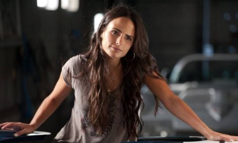 Jordana Brewster