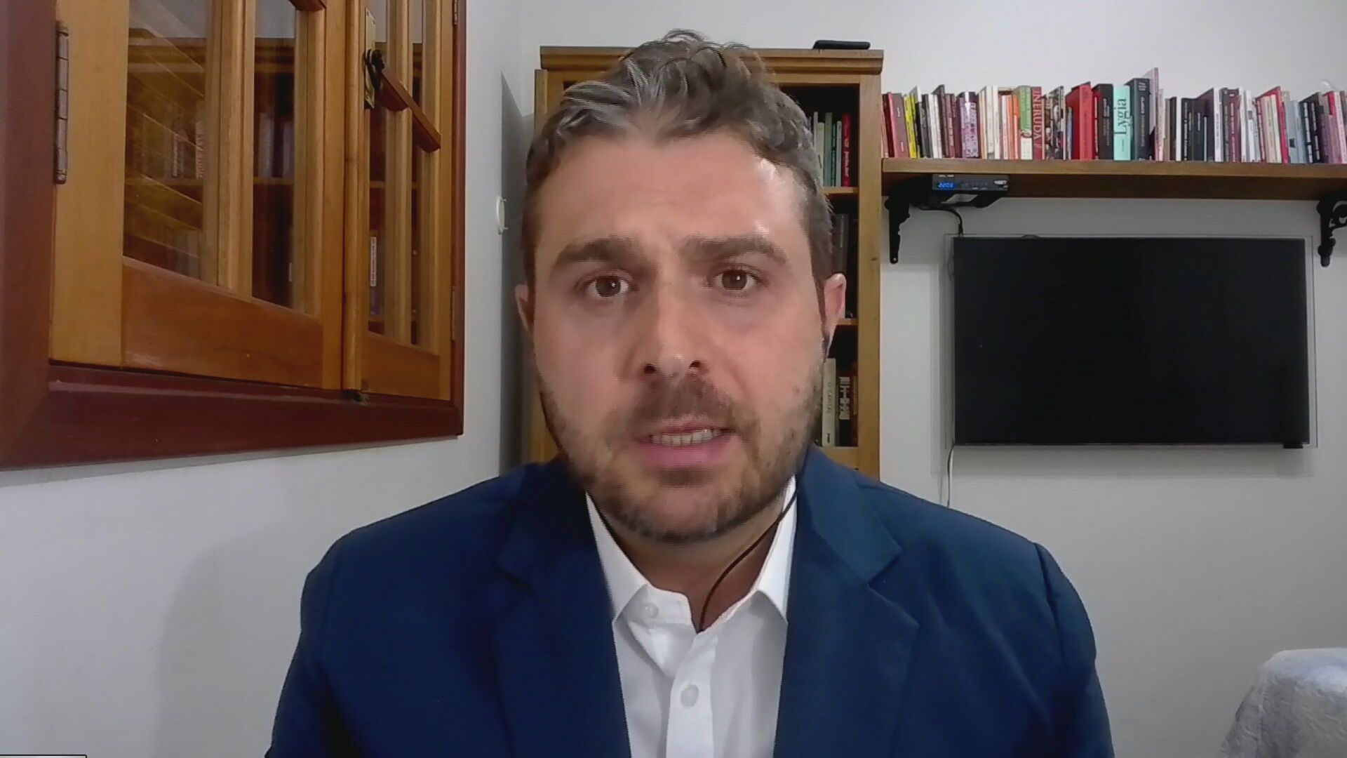 José Luiz Pimenta