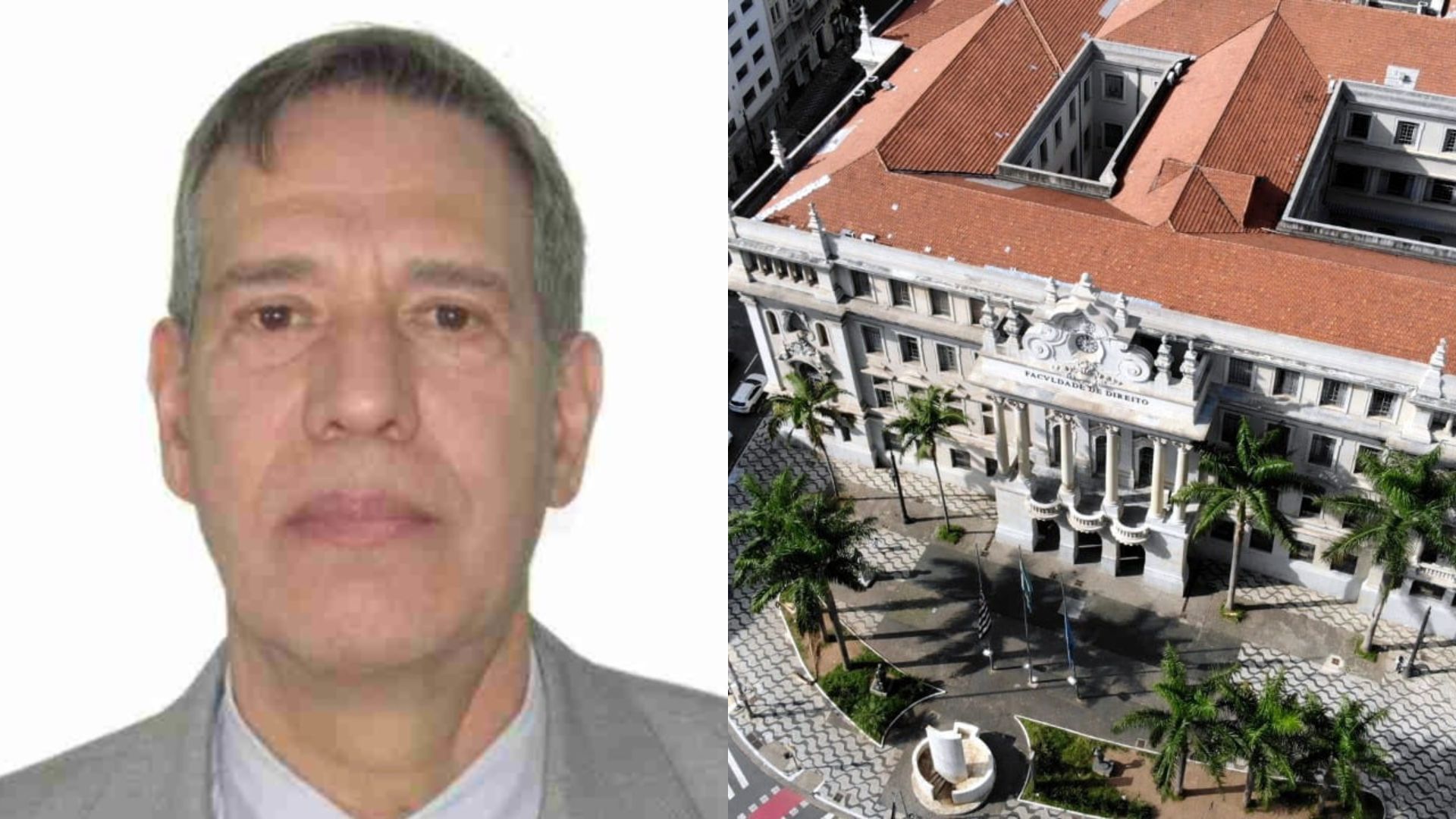 Juiz inglês fez curso de direito mais concorrido do país; saiba como