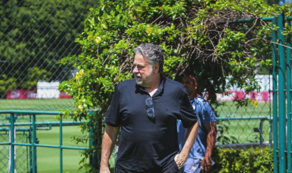 São Paulo é o clube brasileiro com maior prejuízo em 2024
