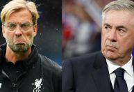 Jürgen Klopp é opção para substituir Ancelotti no Real Madrid, diz jornal