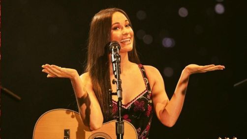 Cantora de country irá se apresentar na festa que acontece no interior de São Paulo