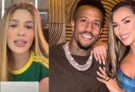 Ex detona Éder Militão, do Real Madrid, e expõe valor de pensão da filha