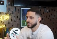 Kelvin Oliveira revela bastidores da sua passagem pelo Grêmio