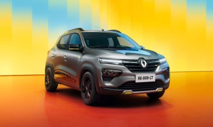 Renault Kwid 2026: carro mais barato do Brasil agora passa dos R$ 80 mil