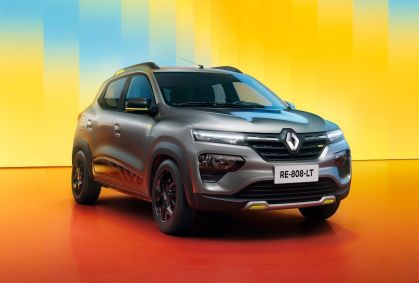 Renault Kwid 2026: carro mais barato do Brasil agora passa dos R$ 80 mil
