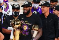 Quem marcou mais pontos nos playoffs da NBA? Veja maiores cestinhas