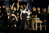 Lady Gaga no Rio: Show deve acontecer sem chuva e com madrugada fria