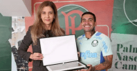 Dudu vira réu por difamação e injúria contra Leila Pereira