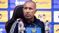 Técnico do Cruzeiro justifica Gabigol no banco contra o São Paulo