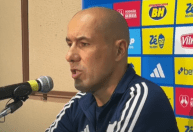 Leonardo Jardim desabafa sobre críticas contra o Cruzeiro no Brasileiro