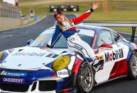 Leticia Bufoni na Porsche Cup: "Quero inspirar mais mulheres"