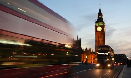 Universidade em Londres oferece bolsas em programas de mestrado