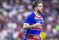 “Cena assustadora”, diz jogador do Fortaleza sobre tensão no Chile