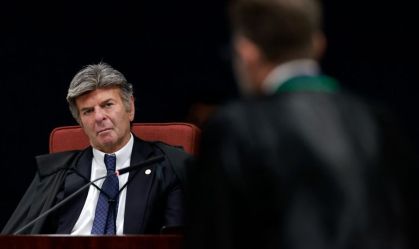 Confederação Israelita no Brasil repudia "ataques antissemitas" contra Fux