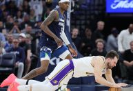 NBA confirma erro de arbitragem em vitória dos Wolves sobre os Lakers
