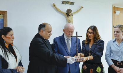 Lula Papa