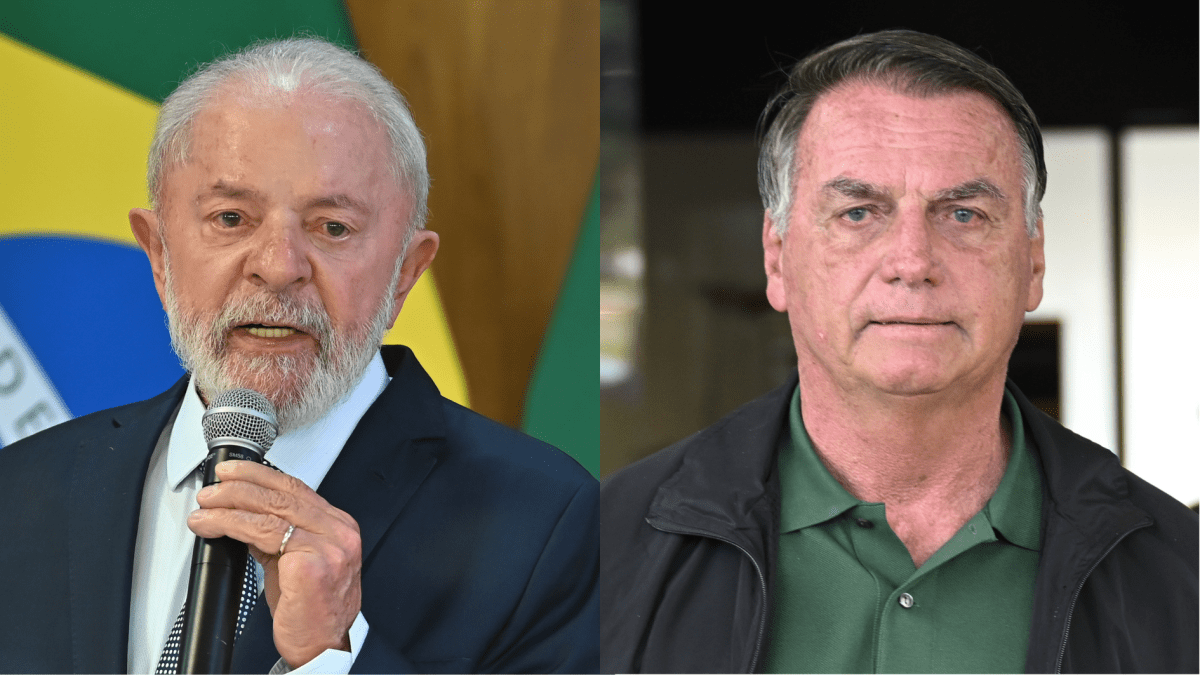 Sem Parentesco Urnas Terao Ao Menos 8 Candidatos Lula E 20 Bolsonaro