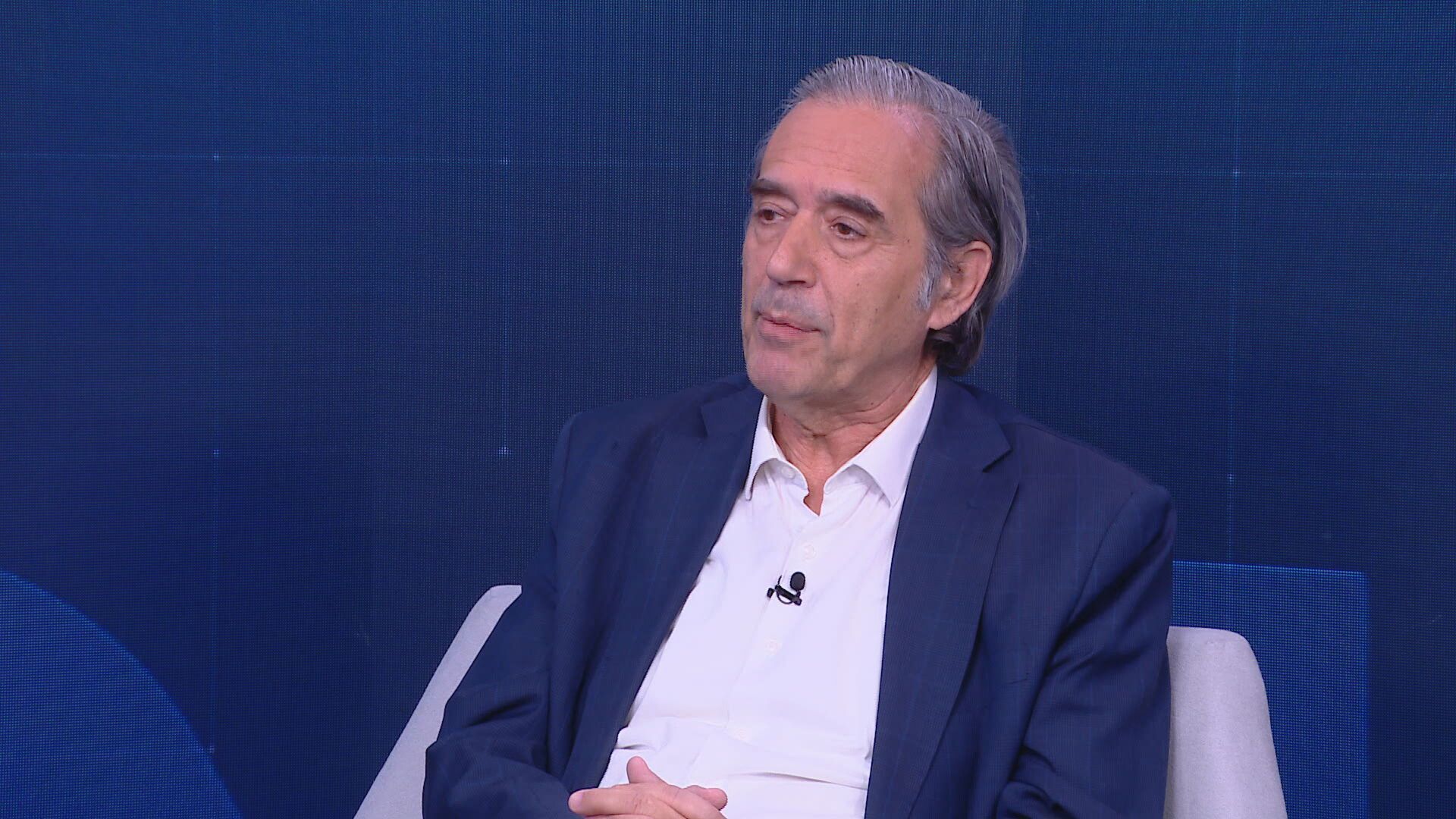 Marco Antonio Villa, historiador e comentarista político