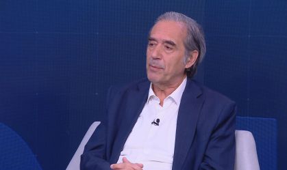 Partido Republicano hoje é o Trump, afirma Marco Antonio Villa ao WW