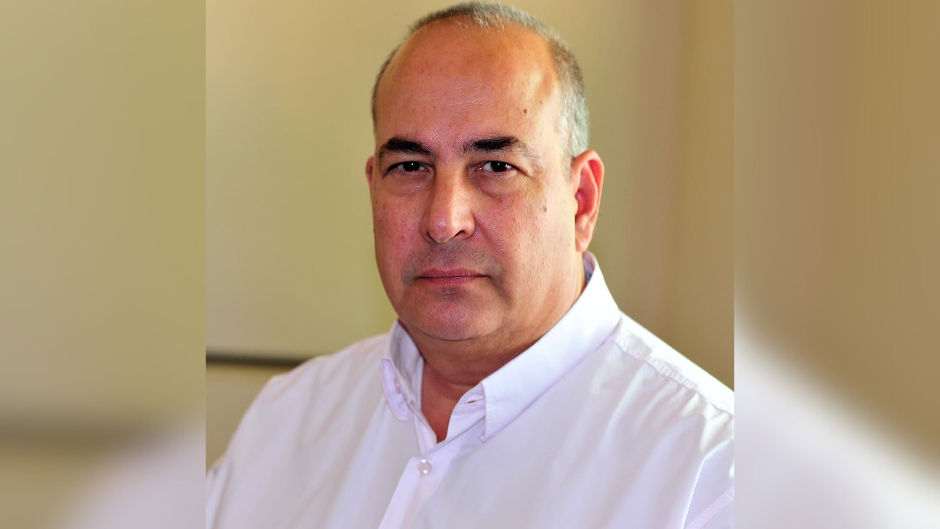 Marco Aurélio Krieger, vice-presidente de Produção e Inovação em Saúde da Fiocruz