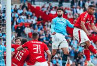 City vence Nottingham Forest e garante vaga na final da Copa da Inglaterra