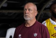 Entenda o que falta para Grêmio fechar com Mano Menezes