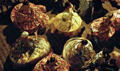 Maracatu nação pode se tornar 8º patrimônio cultural imaterial do país