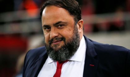 Dono do Nottingham Forest renunciará cargo por vaga na Champions League
