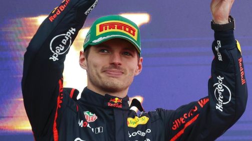 Verstappen pode deixar a Red Bull ao fim de 2025