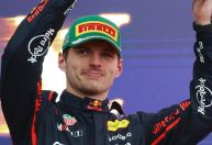 Verstappen descarta preocupações sobre saída da Red Bull após GP do Bahrein