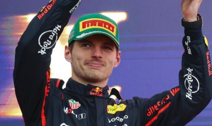Verstappen descarta preocupações sobre saída da Red Bull após GP do Bahrein