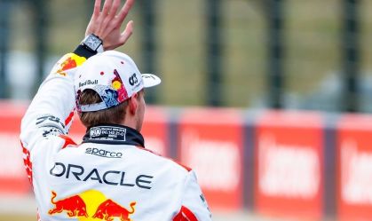 Verstappen pode deixar a Red Bull se não houver melhorias na equipe