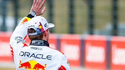 Verstappen pode deixar a Red Bull se não houver melhorias na equipe