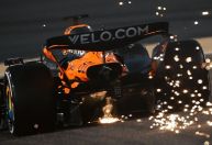 GP do Bahrein: McLaren domina segundo treino livre com Piastri na liderança