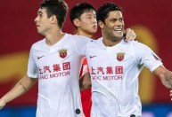 Galo x São Paulo: amigos, Hulk e Oscar foram jogadores mais caros da China
