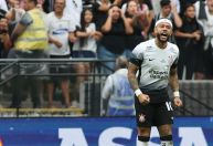 Corinthians x Racing-URU: veja as escalações de jogo pela Sul-Americana