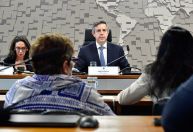 União avalia indicar Miguel Matos para Ministério das Comunicações