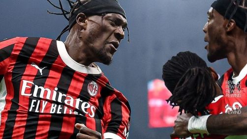 Jogo de ida terminou em 1 a 1