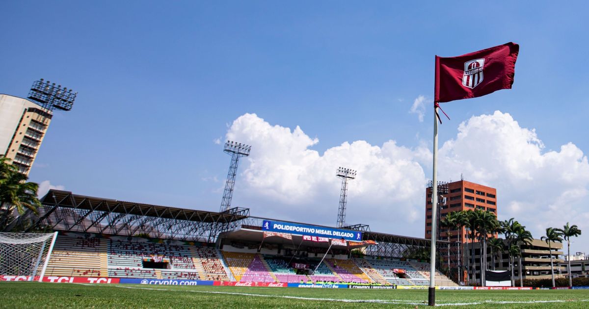 Puerto Cabello x Atlético-MG: horário e onde assistir à Sul-Americana