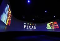 "Mundo Pixar": São Paulo recebe nova temporada de experiência imersiva