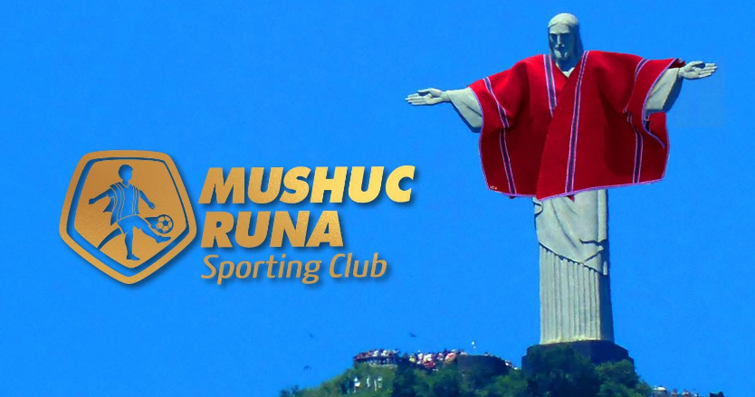 Mushuc Runa provoca o Cruzeiro após vitória na Sul-Americana