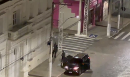 Novo Cangaço: Segundo suspeito de ataque em MG é preso no interior de SP