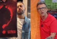 Craque Neto ironiza Neymar: "Batman não pode ter edema"