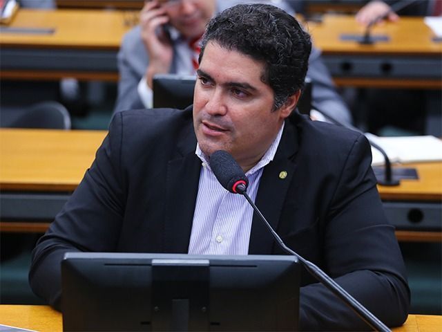 Newton Cardoso Júnior