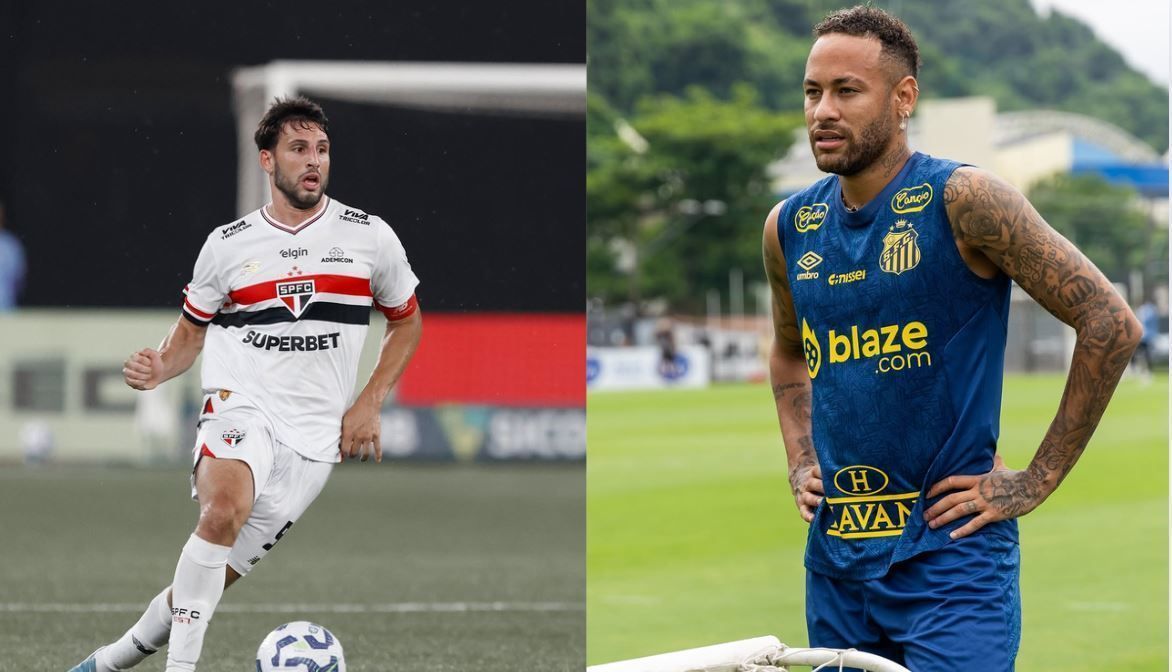 Ney e Calleri