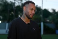 “Temos grande chance”, diz Neymar sobre Seleção Brasileira na Copa do Mundo