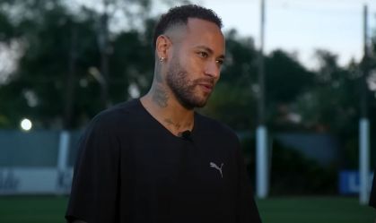 De olho na Seleção Brasileira, Neymar está próximo de retorno após lesão