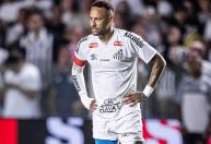 Novo técnico do Santos já alfinetou Neymar: "É craque, mas..."